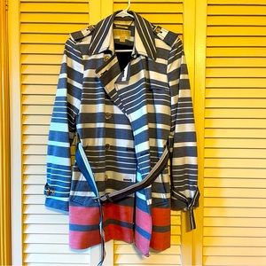 Michael Kors trench coat